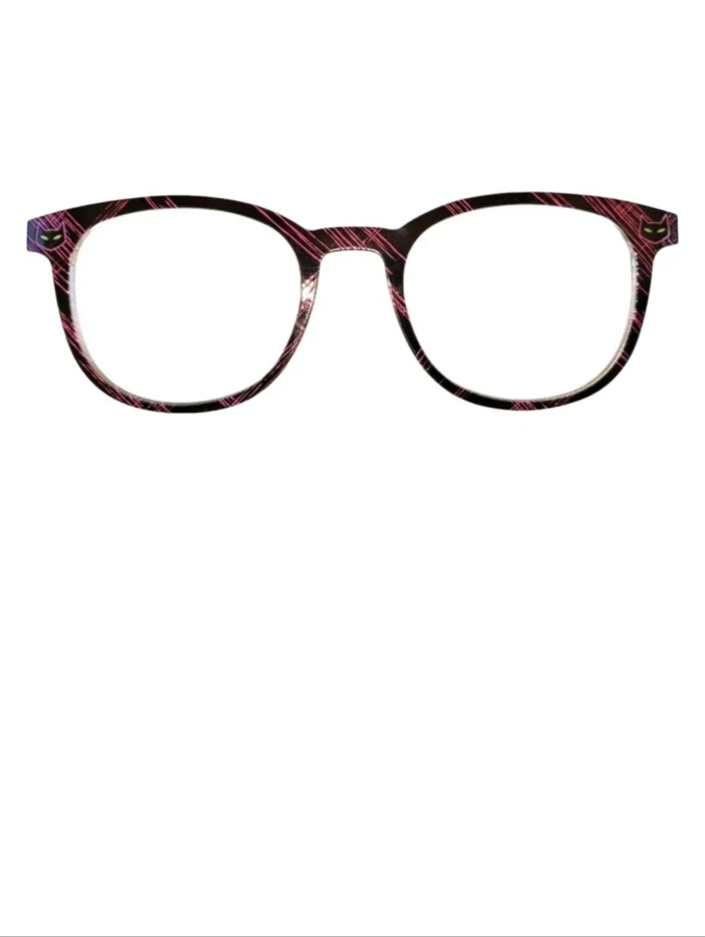 Pair Eyewear Brand Reese Style Magnetic Topper 